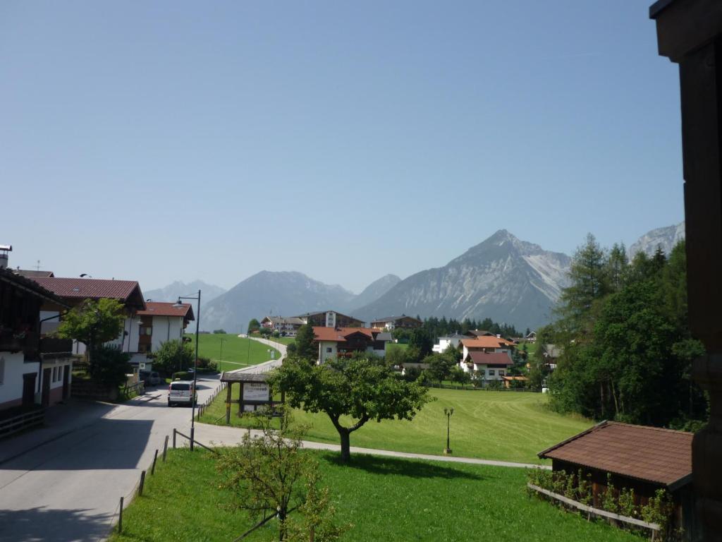 Ferienwohnung Seppen Reith im Alpbachtal Rom bilde