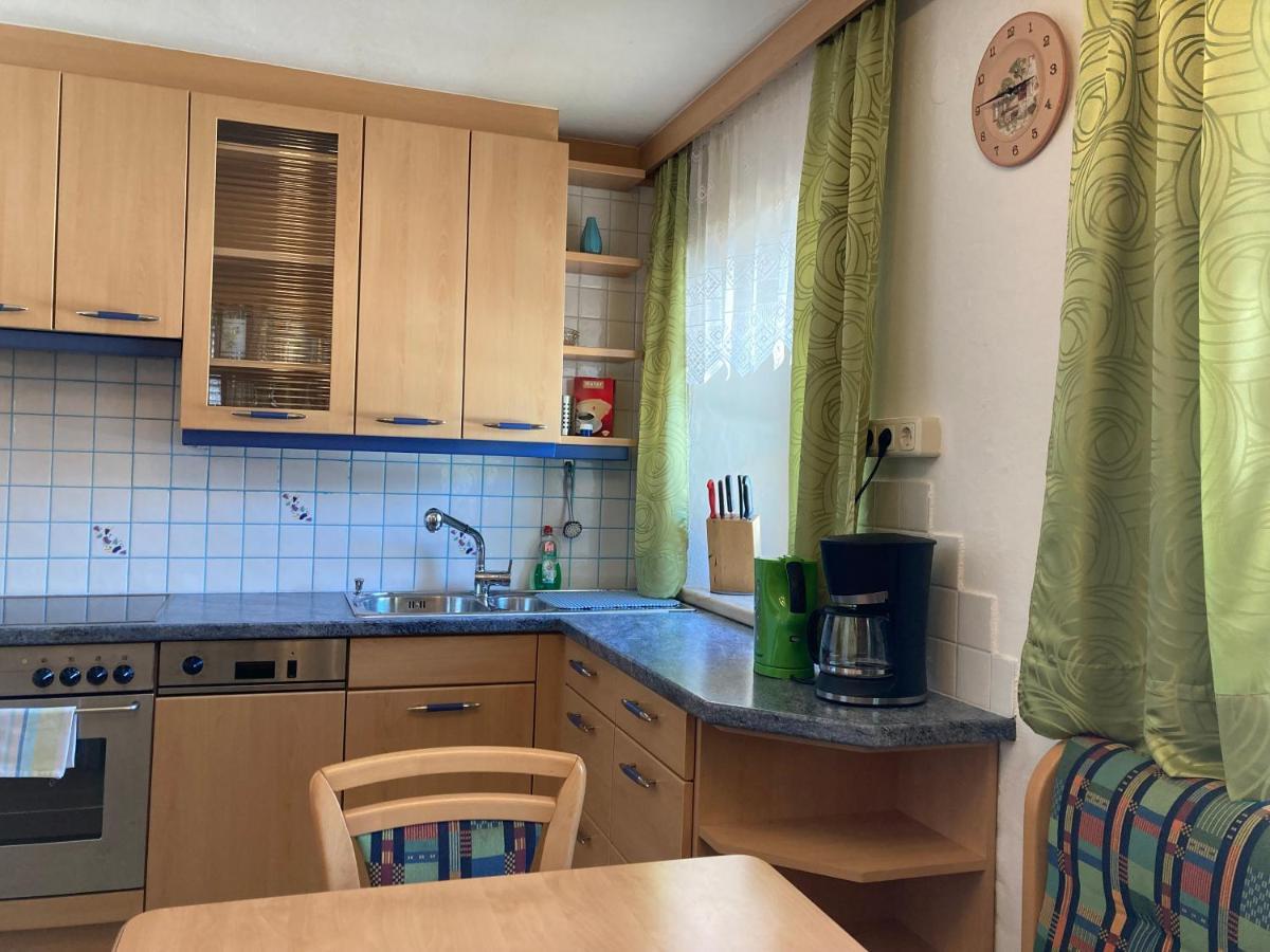 Ferienwohnung Seppen Reith im Alpbachtal Eksteriør bilde