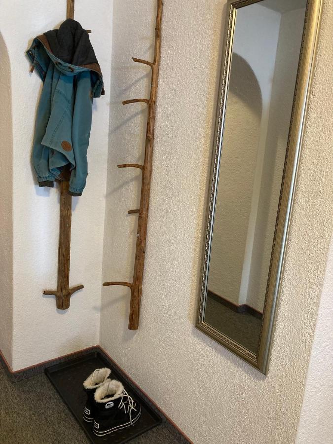 Ferienwohnung Seppen Reith im Alpbachtal Eksteriør bilde