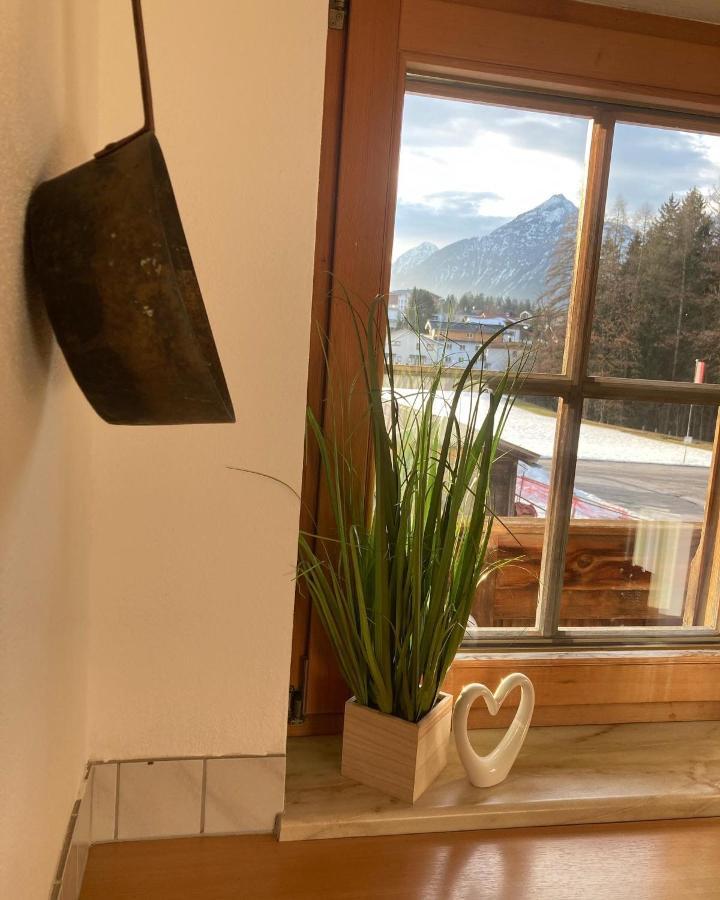 Ferienwohnung Seppen Reith im Alpbachtal Eksteriør bilde