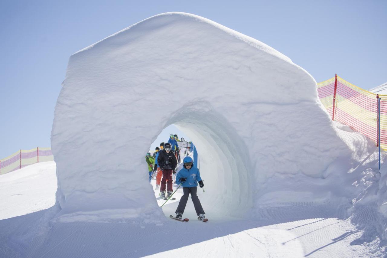 Ferienwohnung Seppen Reith im Alpbachtal Eksteriør bilde