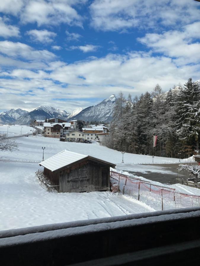 Ferienwohnung Seppen Reith im Alpbachtal Eksteriør bilde