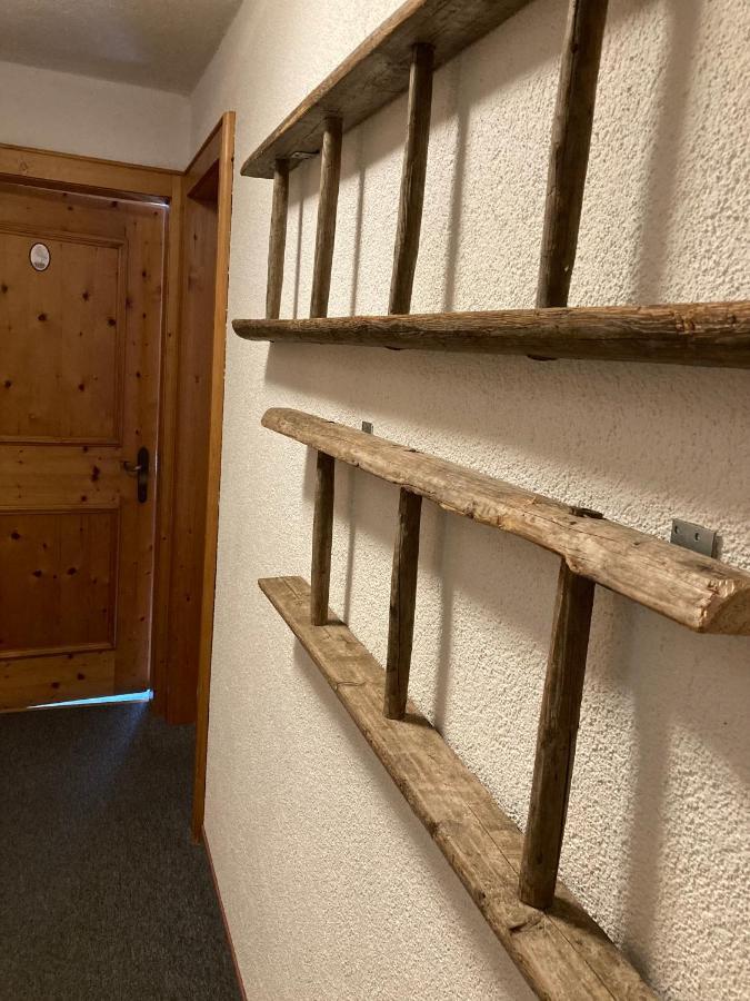 Ferienwohnung Seppen Reith im Alpbachtal Eksteriør bilde