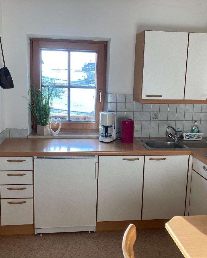 Ferienwohnung Seppen Reith im Alpbachtal Eksteriør bilde