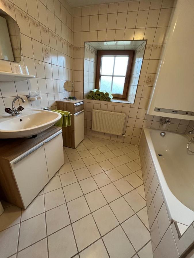 Ferienwohnung Seppen Reith im Alpbachtal Eksteriør bilde