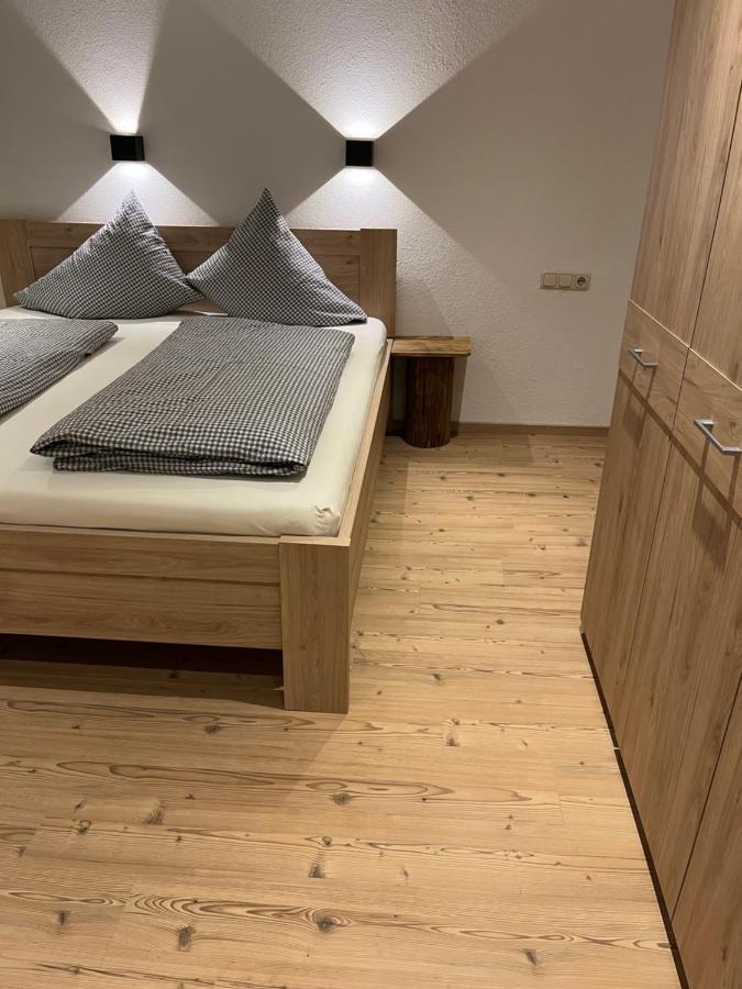 Ferienwohnung Seppen Reith im Alpbachtal Eksteriør bilde